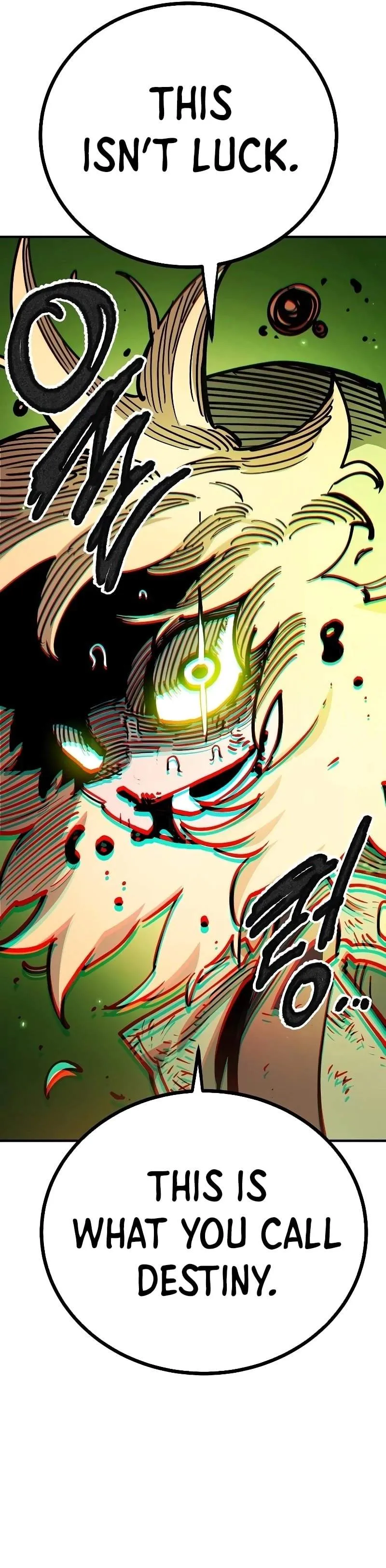 Read Player Hellish Situation chapter 213 image 50 on Lezhin