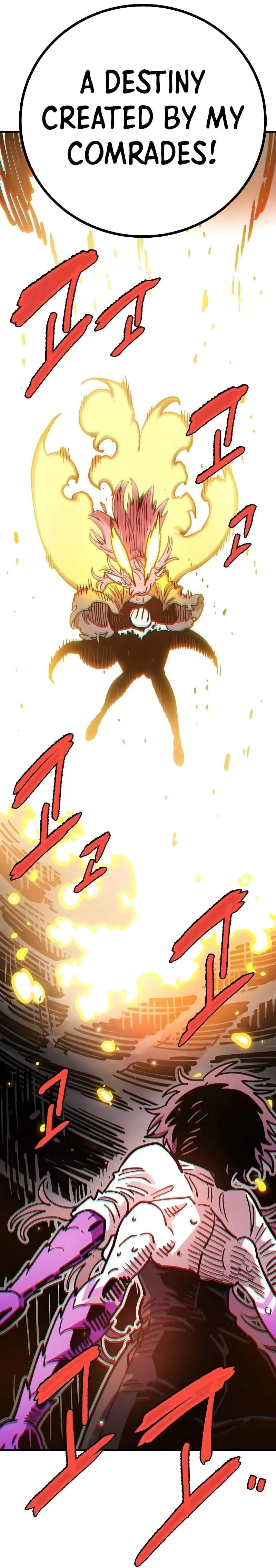 Read Player Hellish Situation chapter 213 image 51 on Lezhin