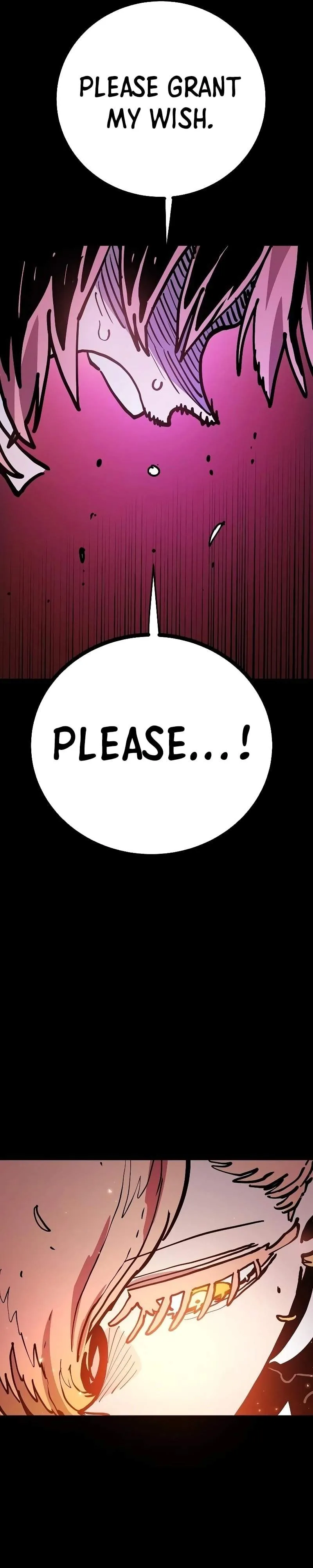 Read Player Hellish Situation chapter 213 image 8 on Lezhin