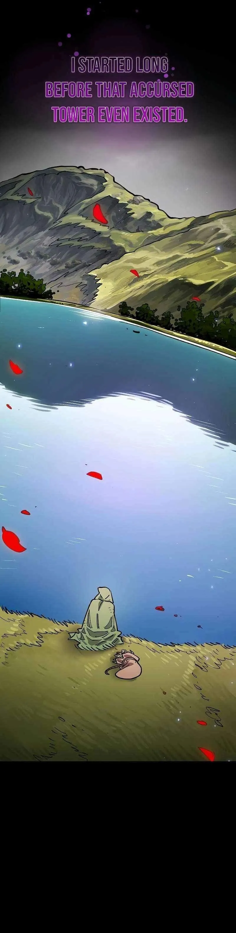 Read Player Hellish Situation chapter 214 image 1 on Lezhin
