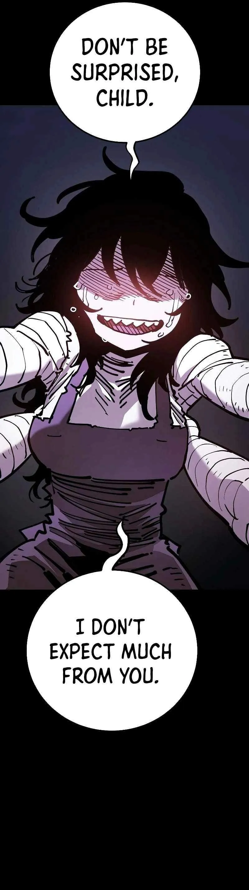 Read Player Hellish Situation chapter 214 image 12 on Lezhin