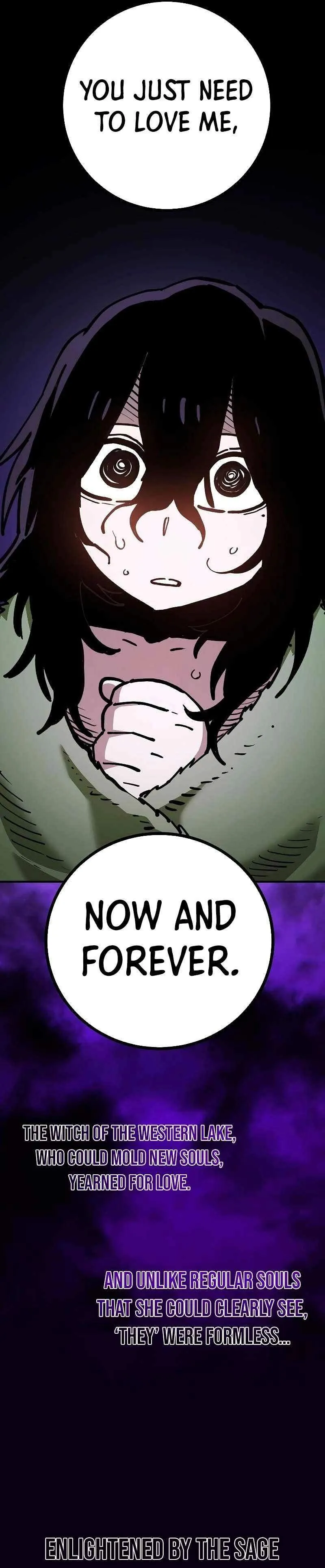 Read Player Hellish Situation chapter 214 image 13 on Lezhin