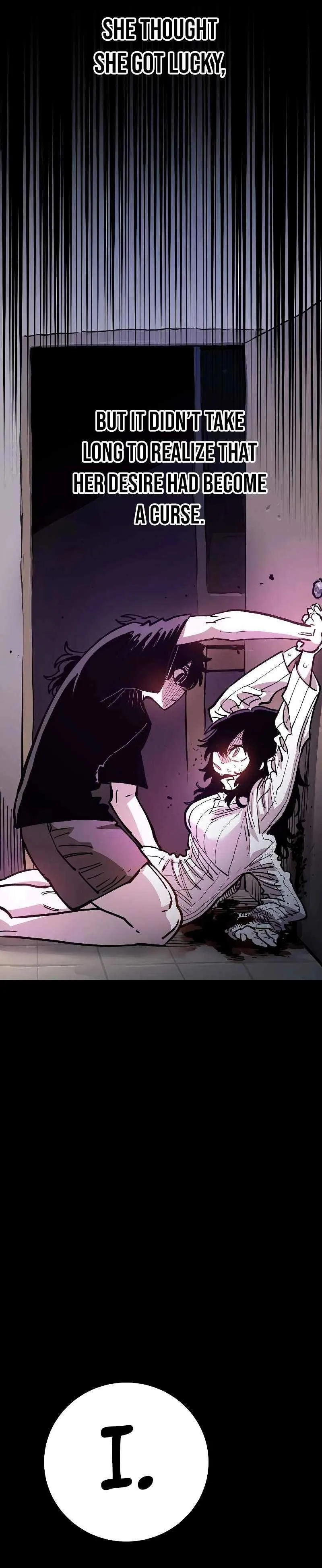 Read Player Hellish Situation chapter 214 image 15 on Lezhin