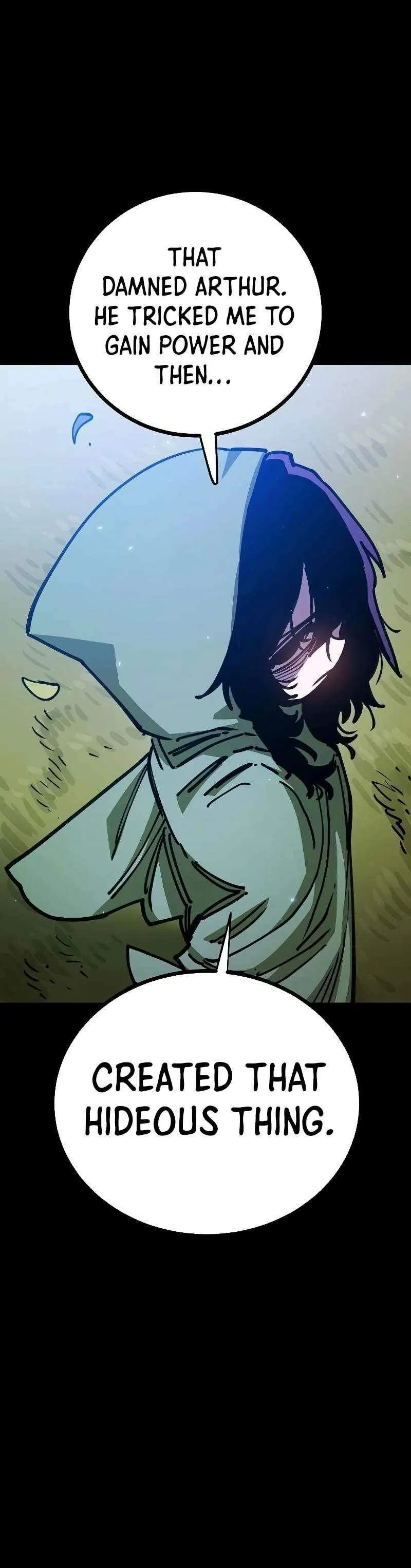 Read Player Hellish Situation chapter 214 image 19 on Lezhin