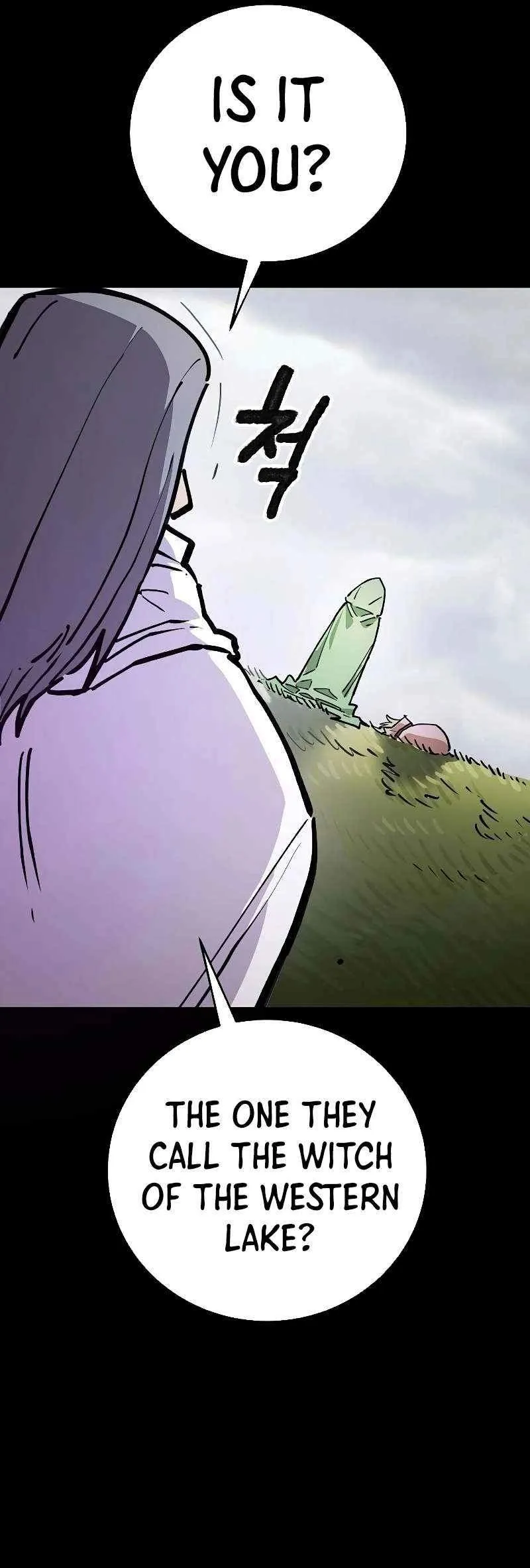 Read Player Hellish Situation chapter 214 image 2 on Lezhin