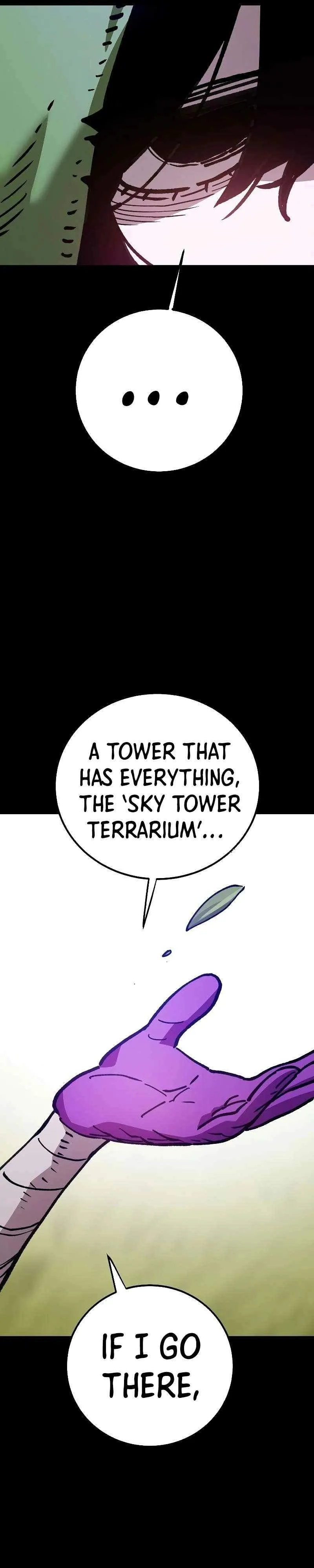 Read Player Hellish Situation chapter 214 image 20 on Lezhin