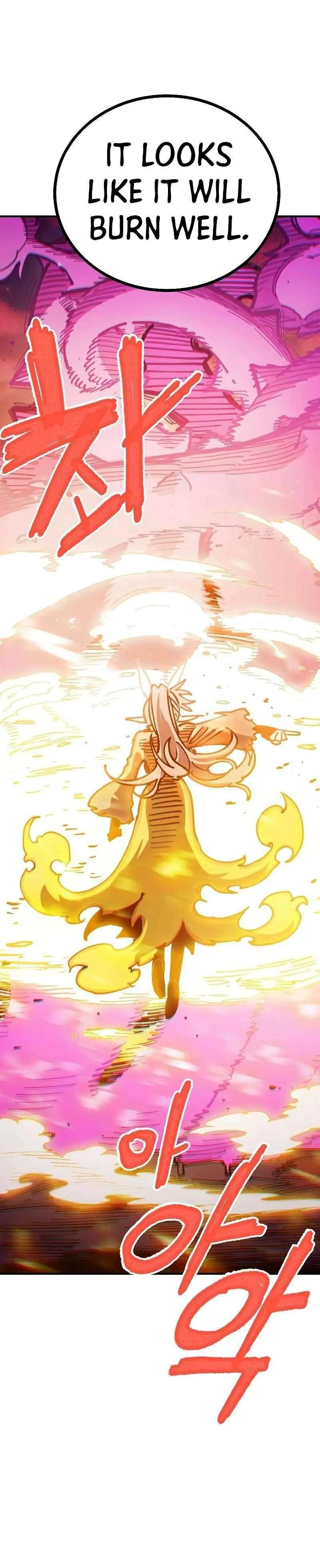 Read Player Hellish Situation chapter 214 image 23 on Lezhin