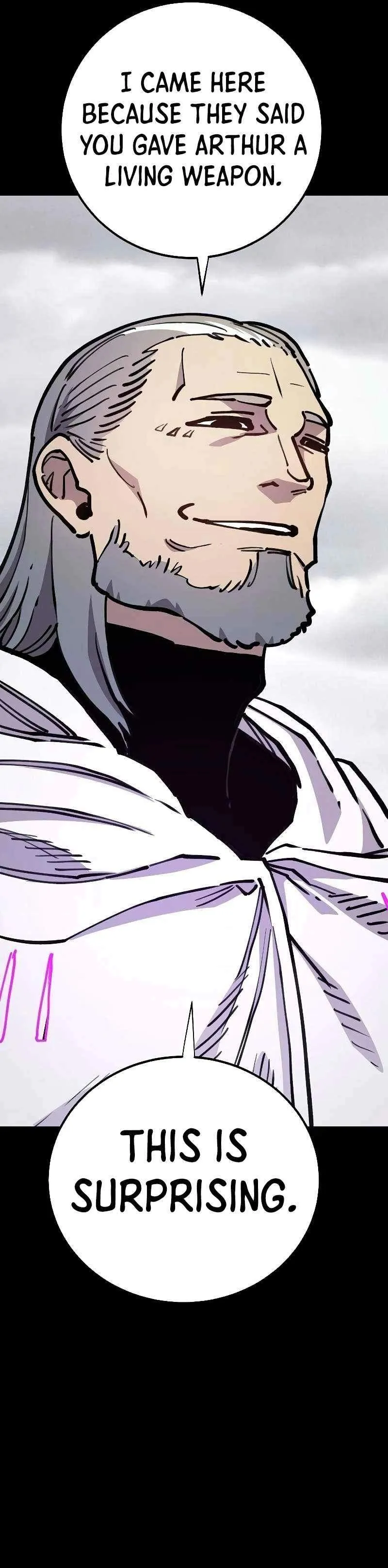 Read Player Hellish Situation chapter 214 image 3 on Lezhin