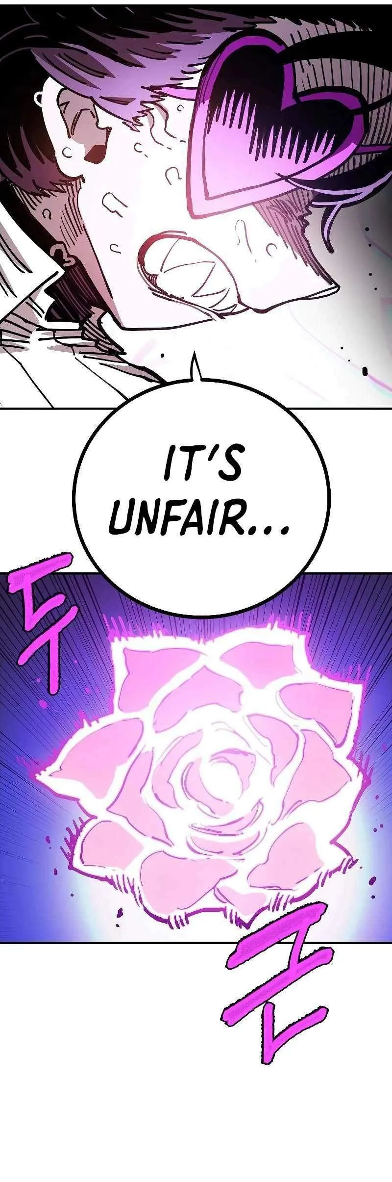 Read Player Hellish Situation chapter 214 image 31 on Lezhin