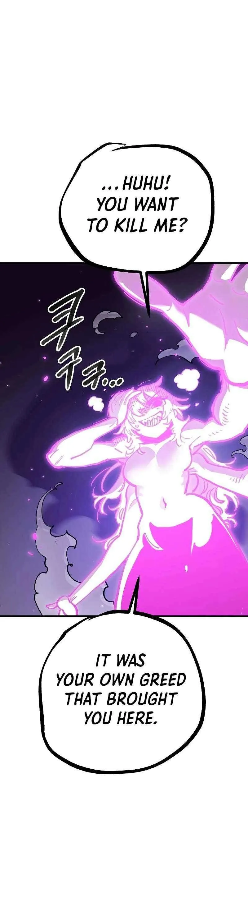 Read Player Hellish Situation chapter 214 image 34 on Lezhin
