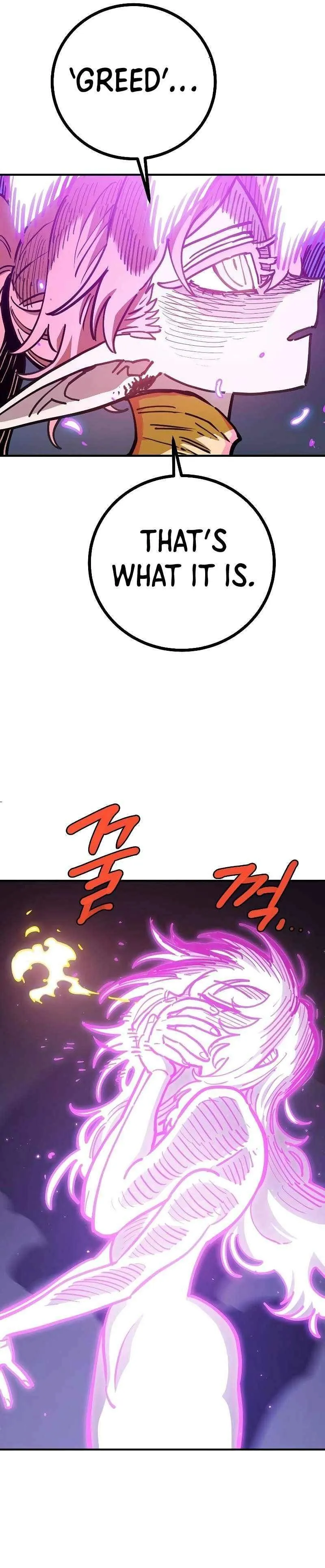 Read Player Hellish Situation chapter 214 image 36 on Lezhin