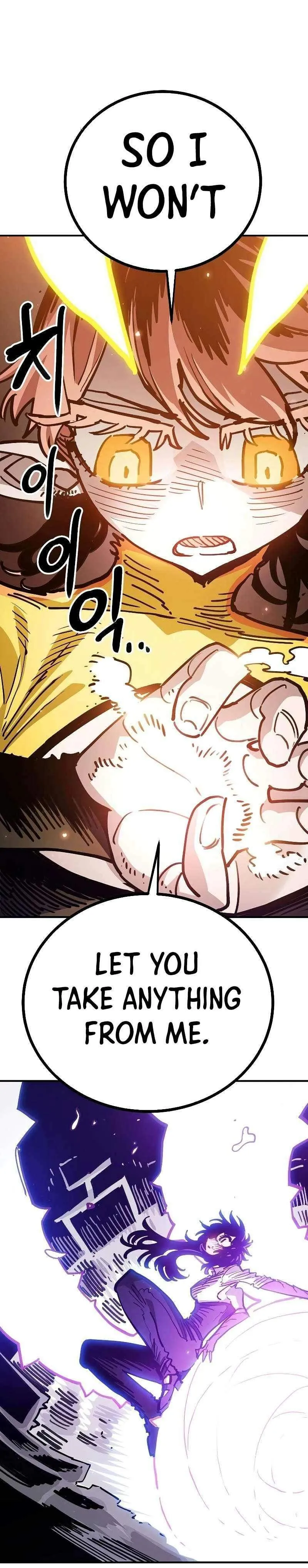 Read Player Hellish Situation chapter 214 image 38 on Lezhin