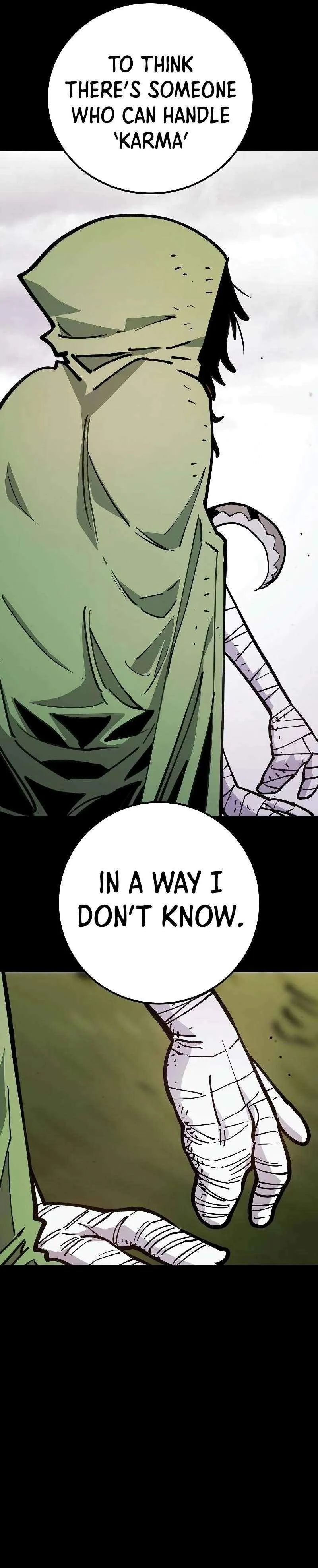 Read Player Hellish Situation chapter 214 image 4 on Lezhin