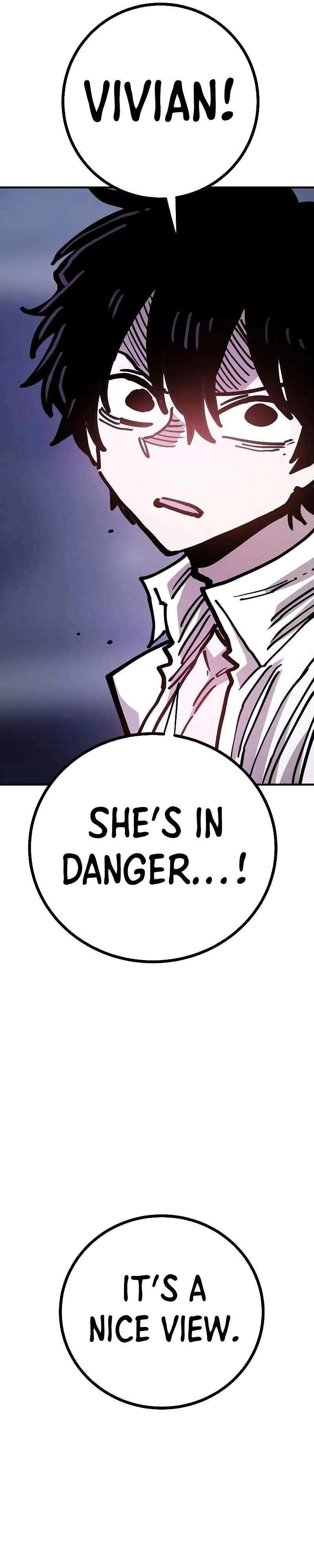 Read Player Hellish Situation chapter 214 image 41 on Lezhin