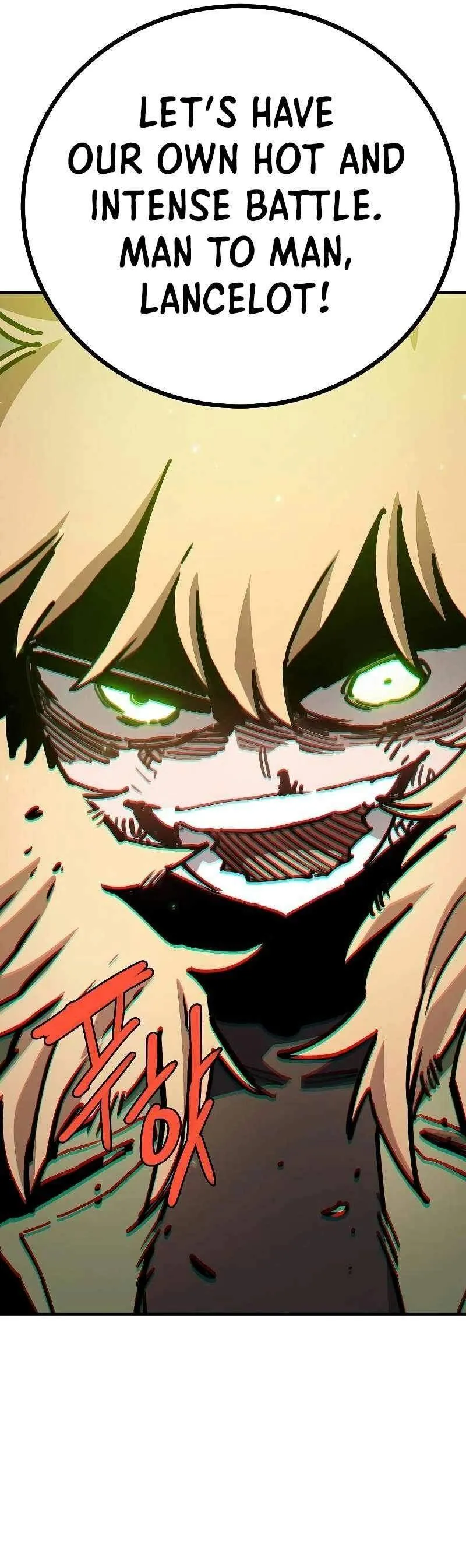 Read Player Hellish Situation chapter 214 image 43 on Lezhin