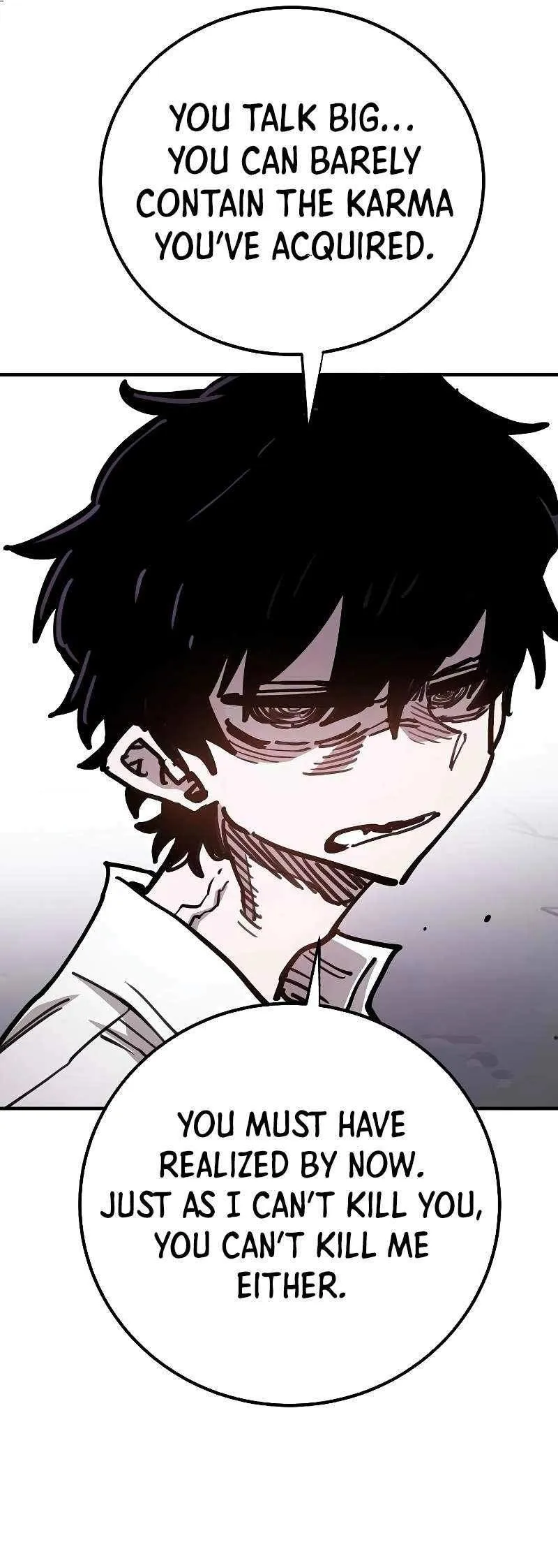 Read Player Hellish Situation chapter 214 image 44 on Lezhin