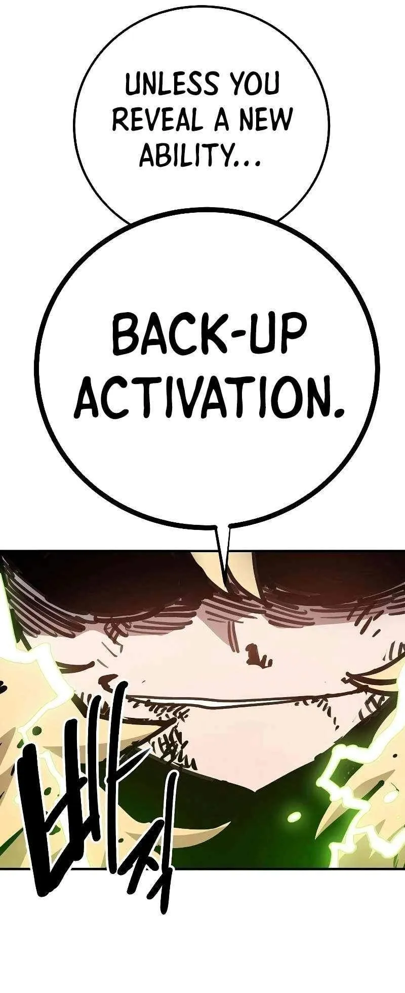 Read Player Hellish Situation chapter 214 image 45 on Lezhin