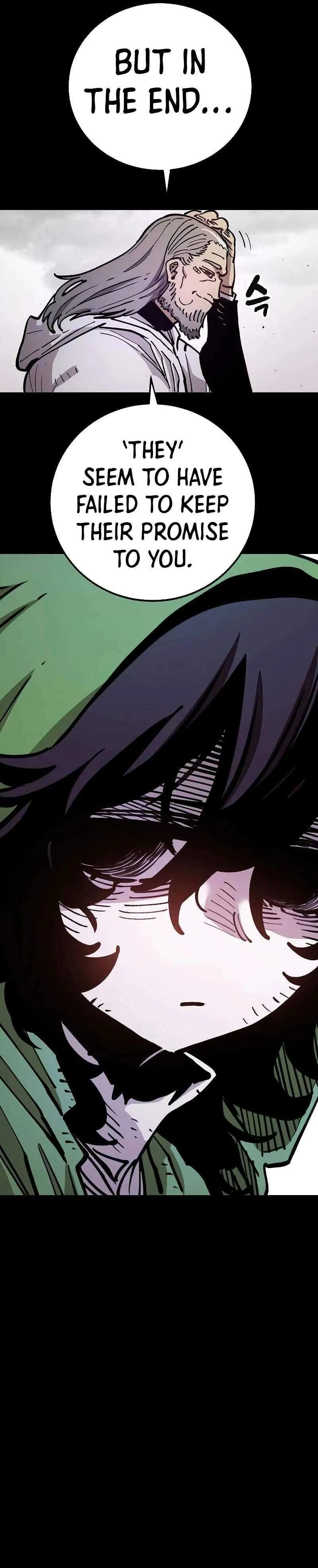 Read Player Hellish Situation chapter 214 image 5 on Lezhin