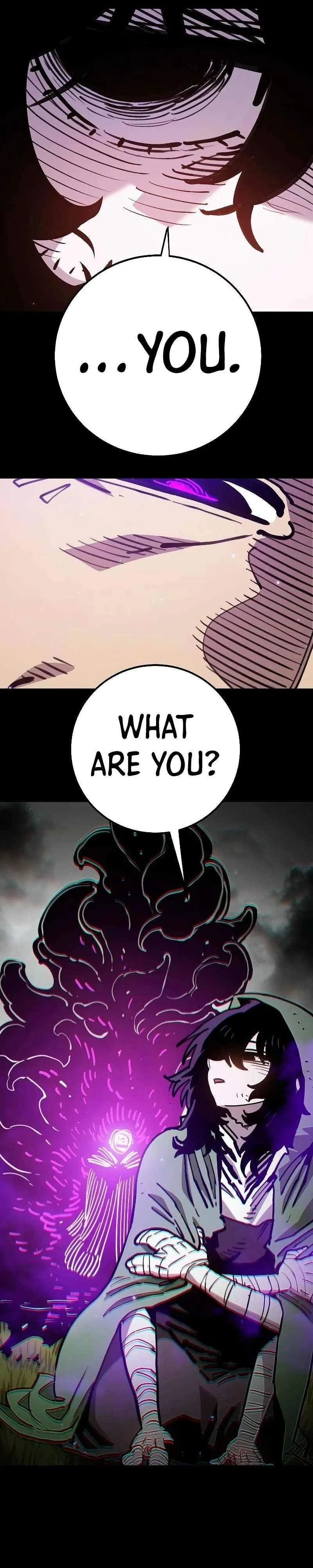Read Player Hellish Situation chapter 214 image 6 on Lezhin