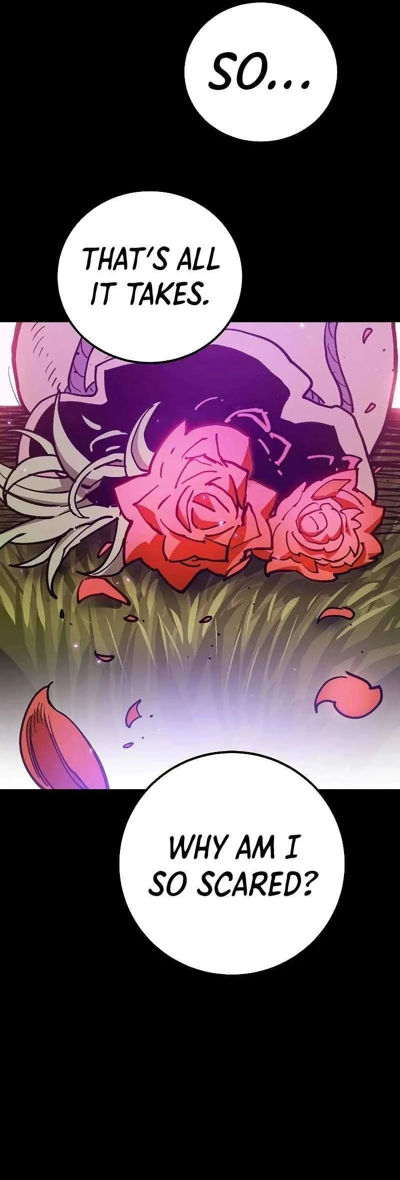 Read Player Hellish Situation chapter 214 image 9 on Lezhin