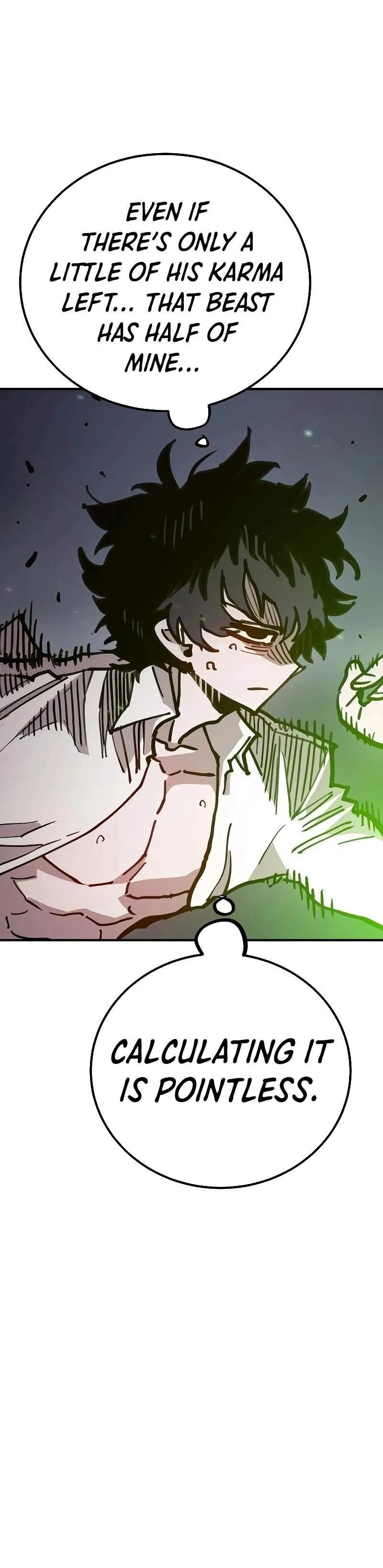 Read Player Hellish Situation chapter 215 image 1 on Lezhin