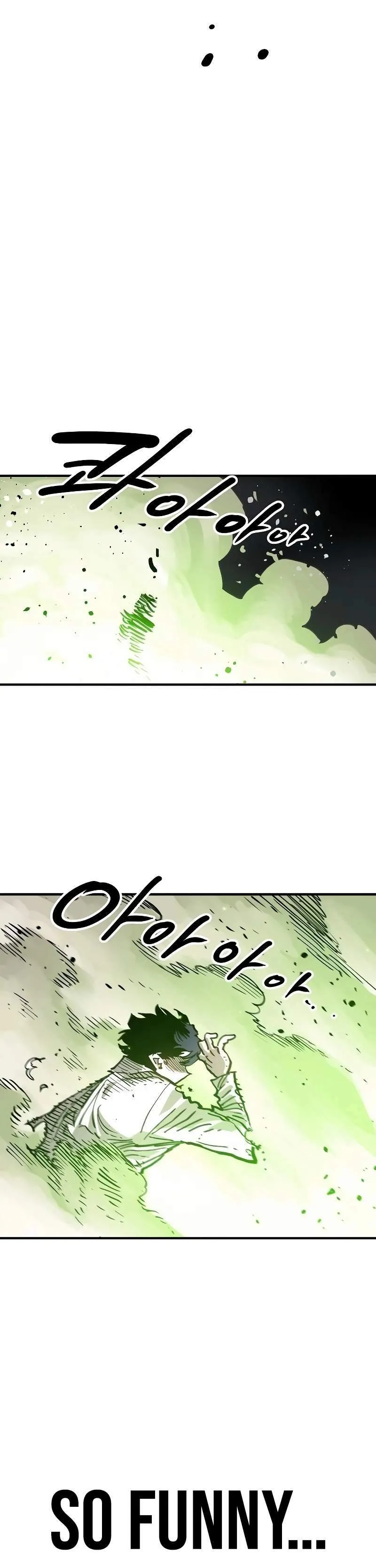 Read Player Hellish Situation chapter 215 image 11 on Lezhin
