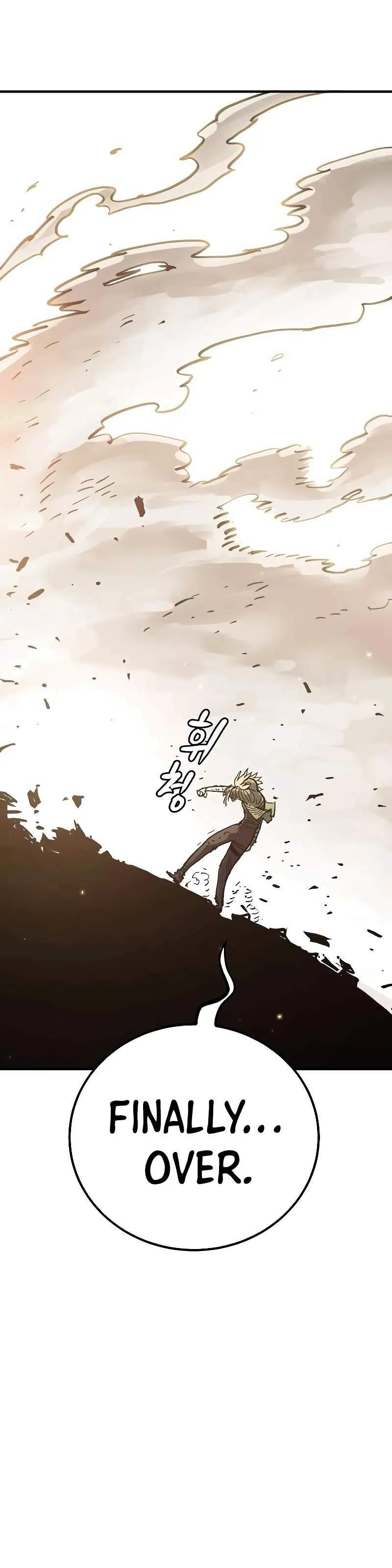 Read Player Hellish Situation chapter 215 image 14 on Lezhin