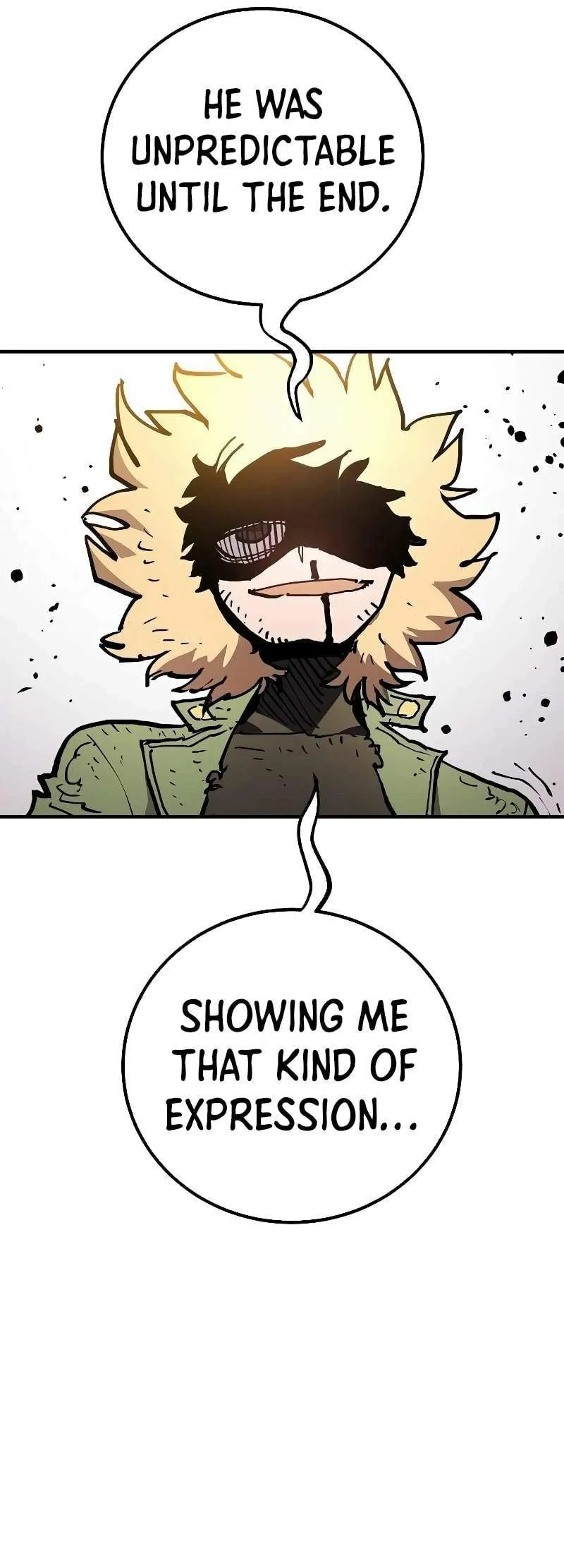 Read Player Hellish Situation chapter 215 image 15 on Lezhin