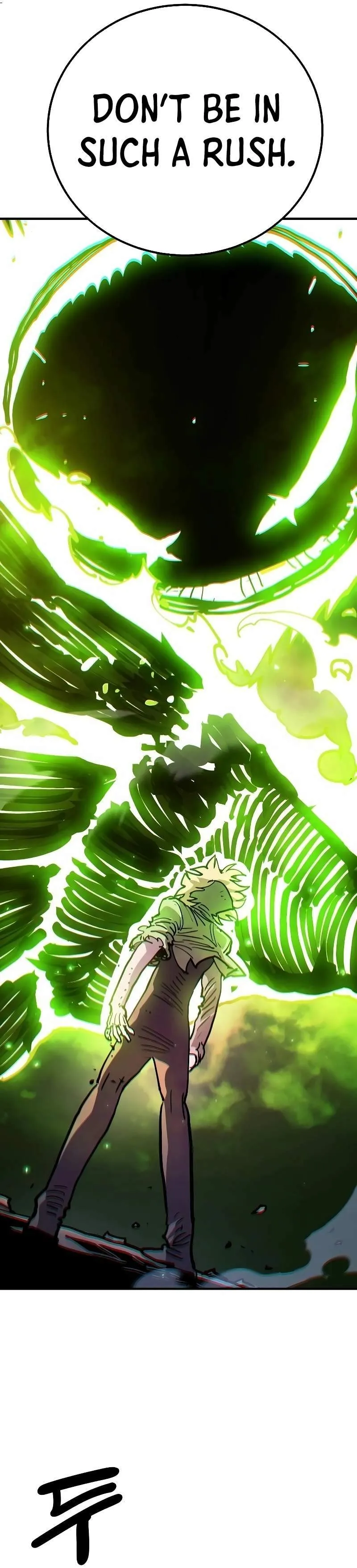 Read Player Hellish Situation chapter 215 image 16 on Lezhin