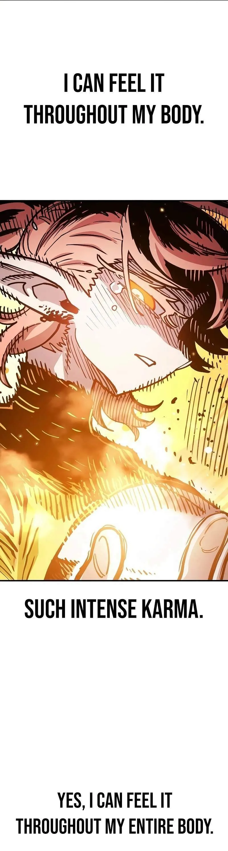 Read Player Hellish Situation chapter 215 image 19 on Lezhin