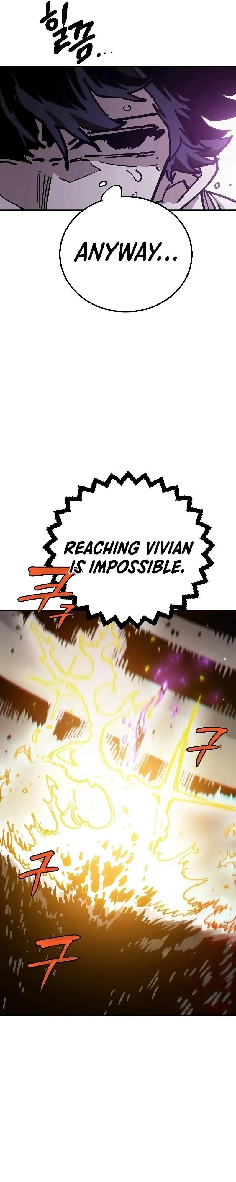 Read Player Hellish Situation chapter 215 image 2 on Lezhin