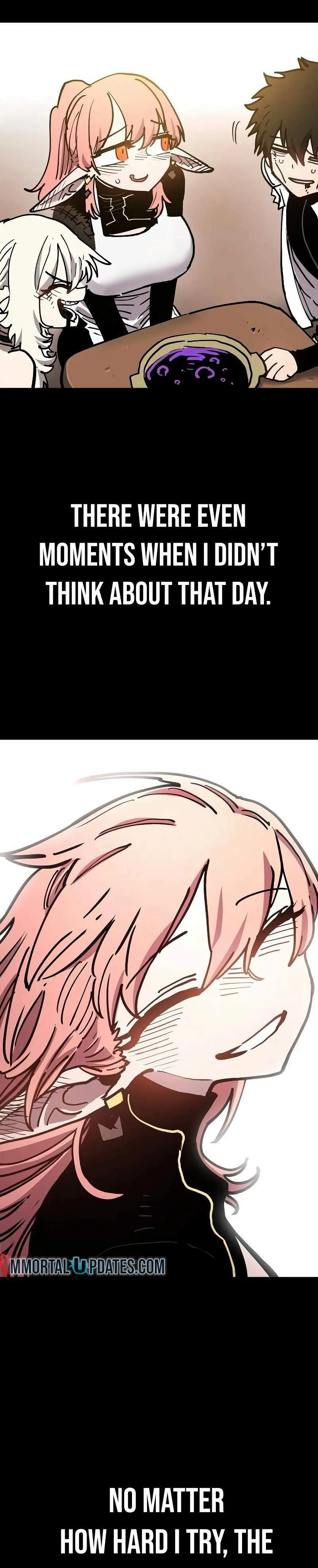 Read Player Hellish Situation chapter 215 image 23 on Lezhin