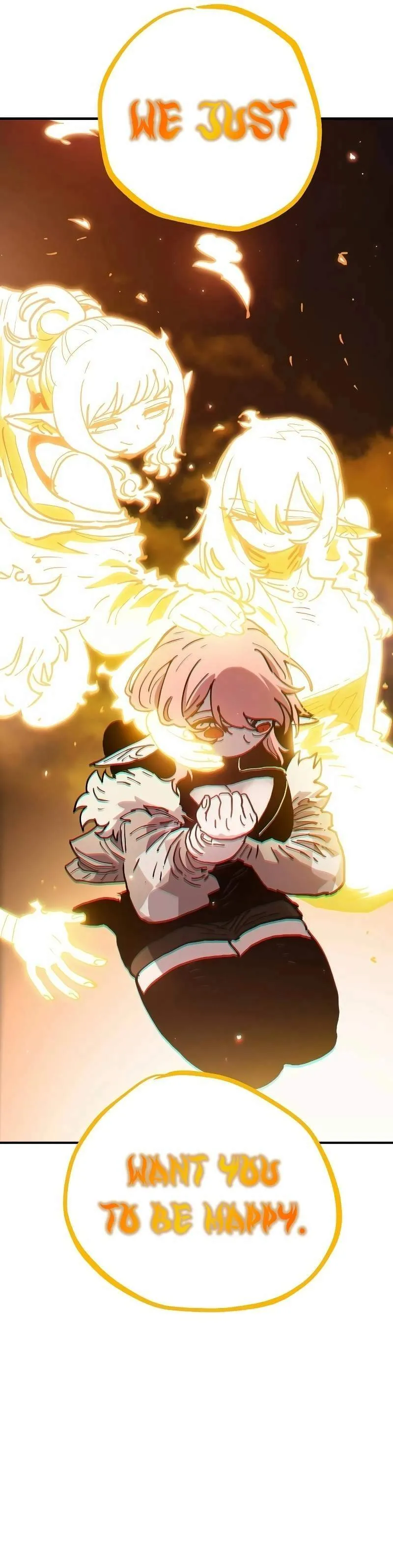 Read Player Hellish Situation chapter 215 image 27 on Lezhin