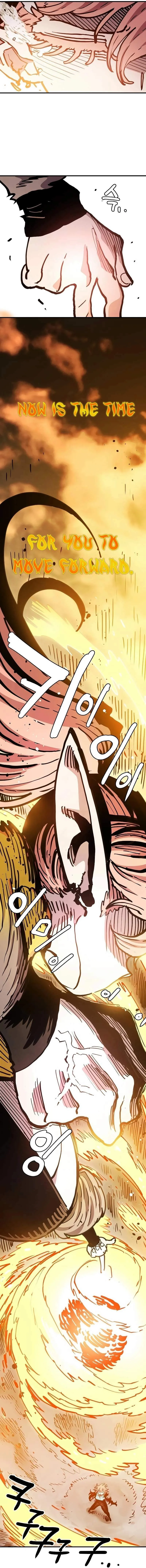 Read Player Hellish Situation chapter 215 image 30 on Lezhin