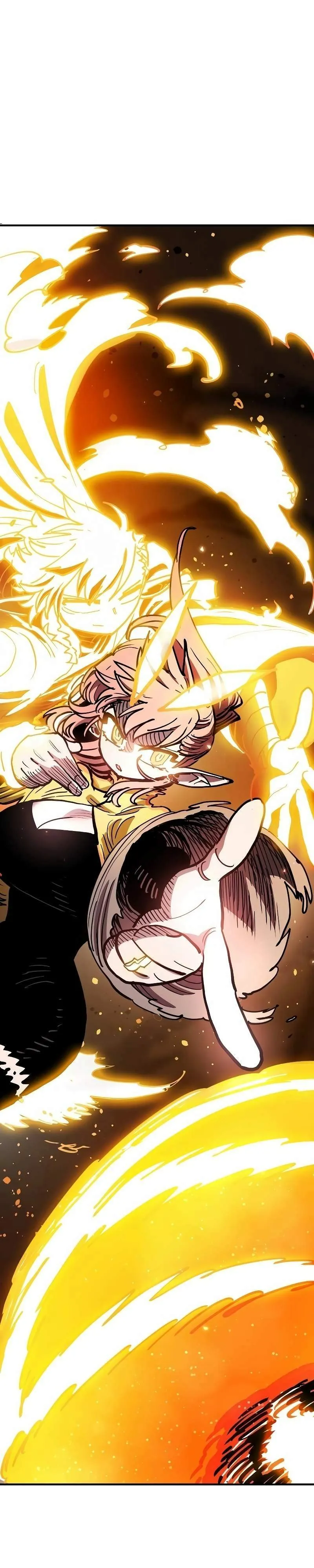 Read Player Hellish Situation chapter 215 image 31 on Lezhin