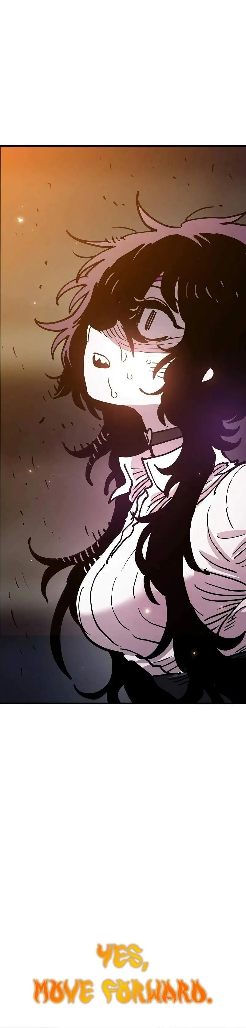 Read Player Hellish Situation chapter 215 image 32 on Lezhin