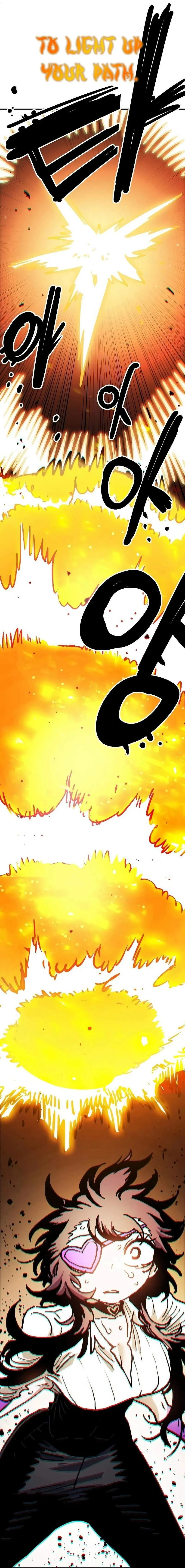 Read Player Hellish Situation chapter 215 image 34 on Lezhin
