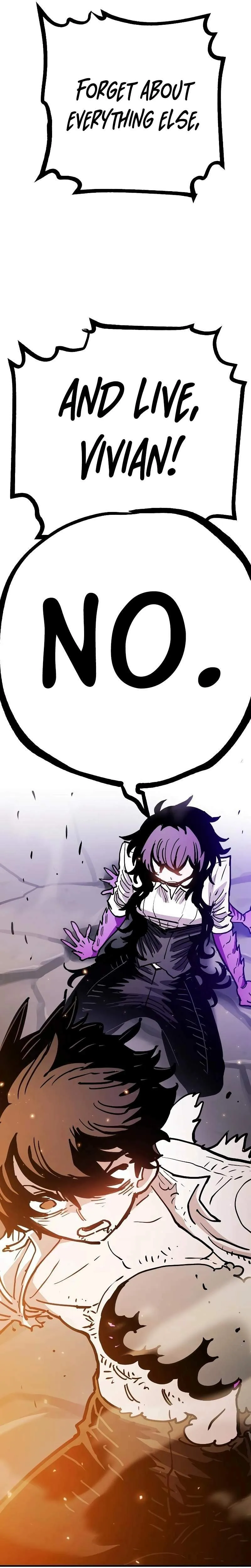 Read Player Hellish Situation chapter 215 image 39 on Lezhin