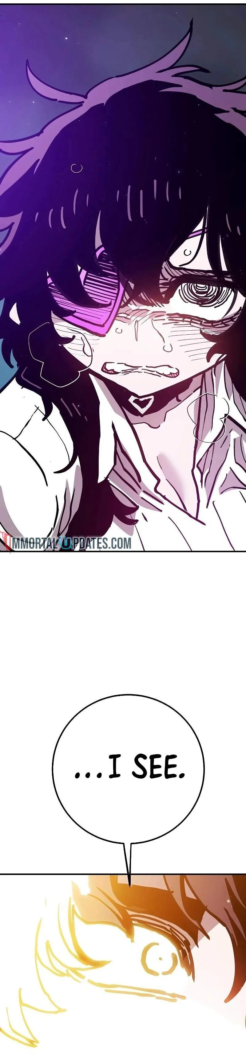 Read Player Hellish Situation chapter 215 image 41 on Lezhin