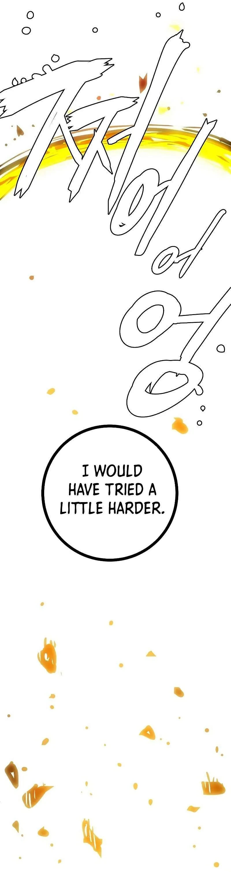 Read Player Hellish Situation chapter 215 image 43 on Lezhin
