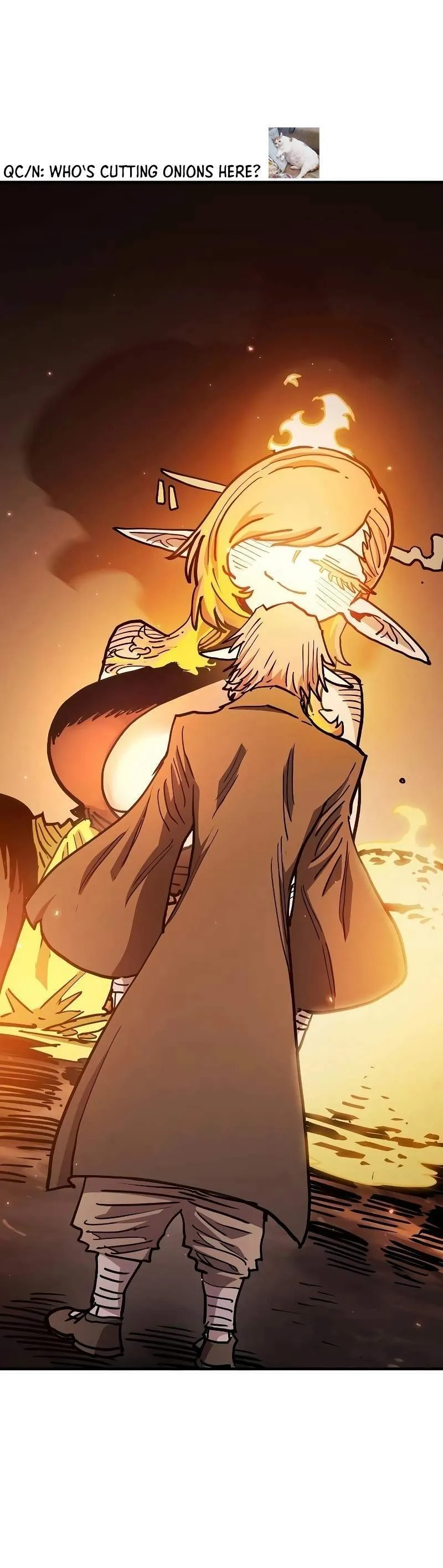 Read Player Hellish Situation chapter 215 image 47 on Lezhin
