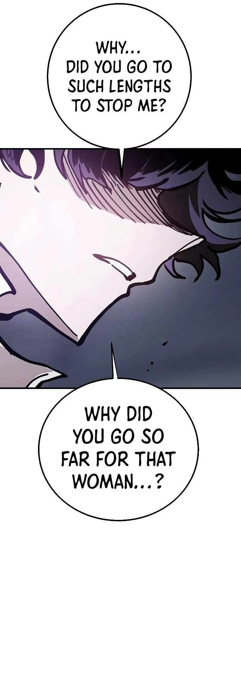 Read Player Hellish Situation chapter 215 image 5 on Lezhin