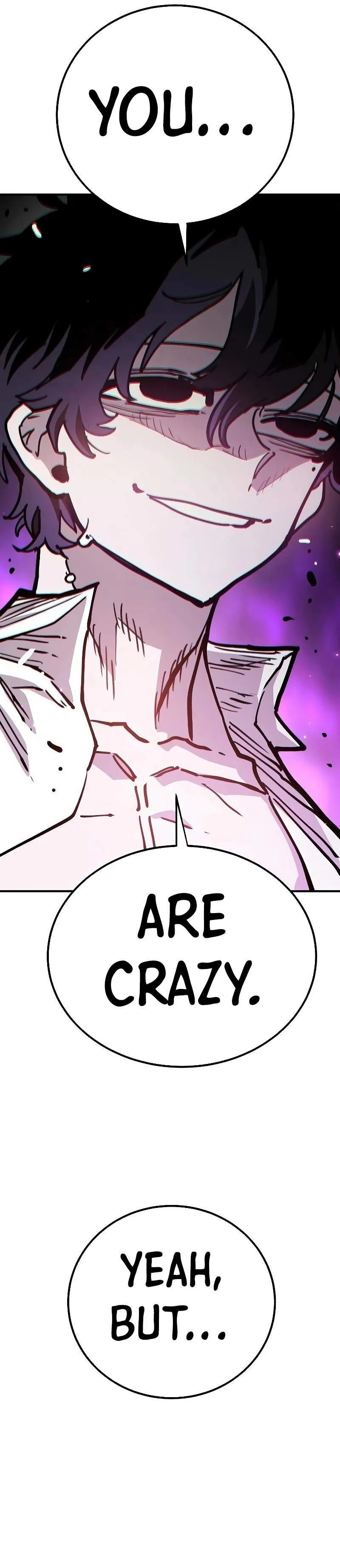Read Player Hellish Situation chapter 215 image 7 on Lezhin