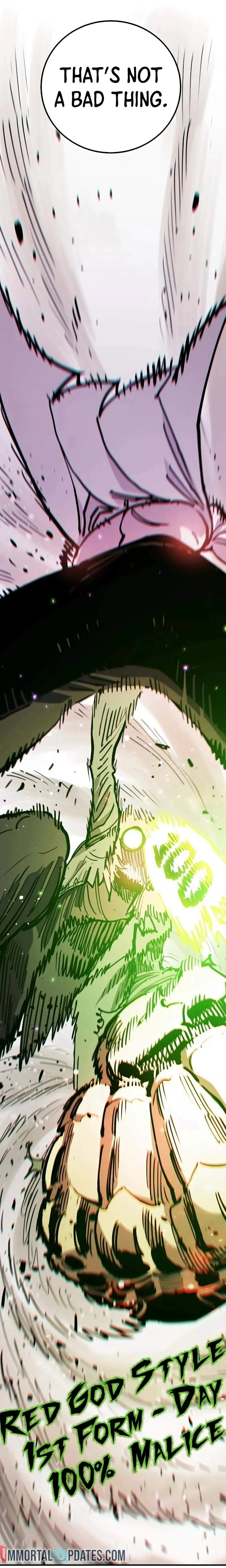 Read Player Hellish Situation chapter 215 image 8 on Lezhin