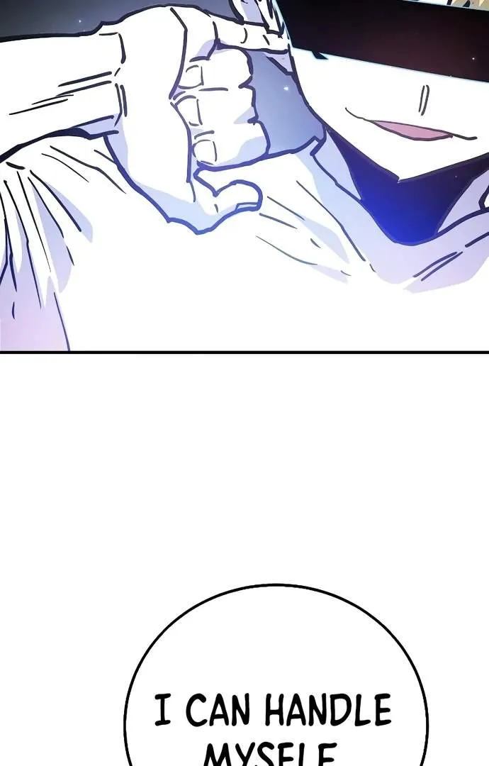Read Player Hellish Situation chapter 216 image 124 on Lezhin