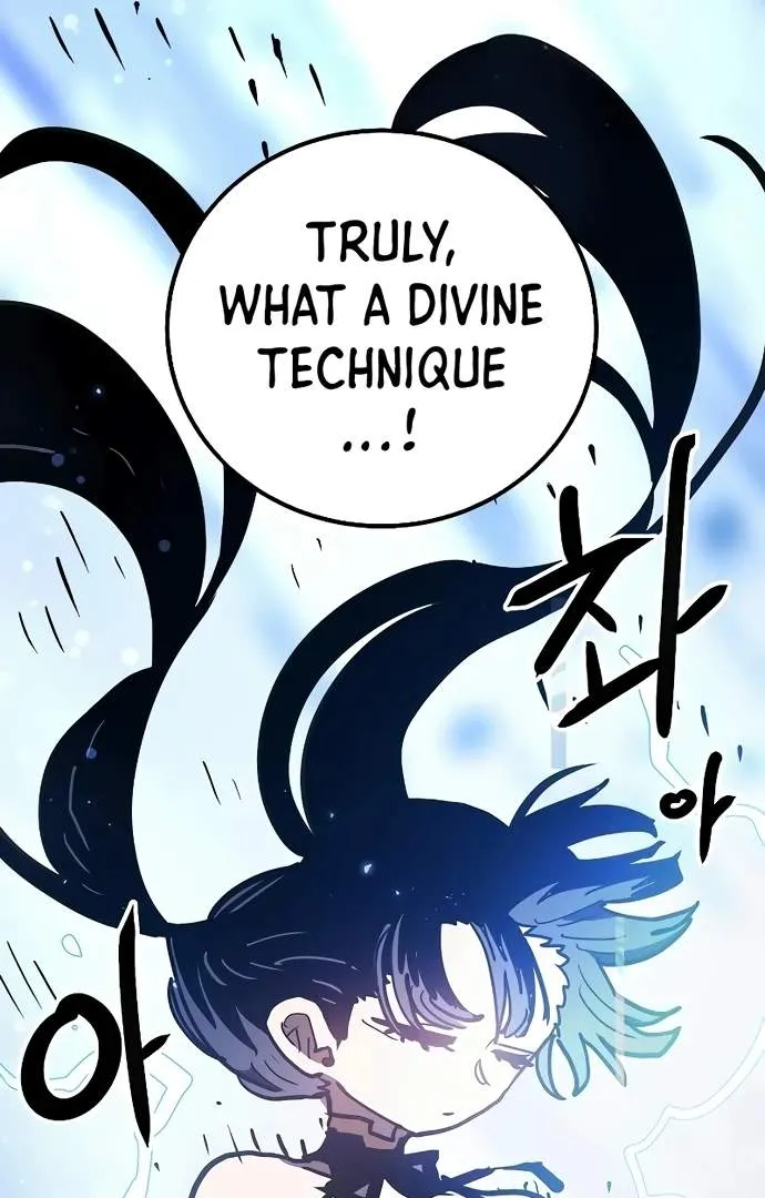 Read Player Hellish Situation chapter 216 image 131 on Lezhin