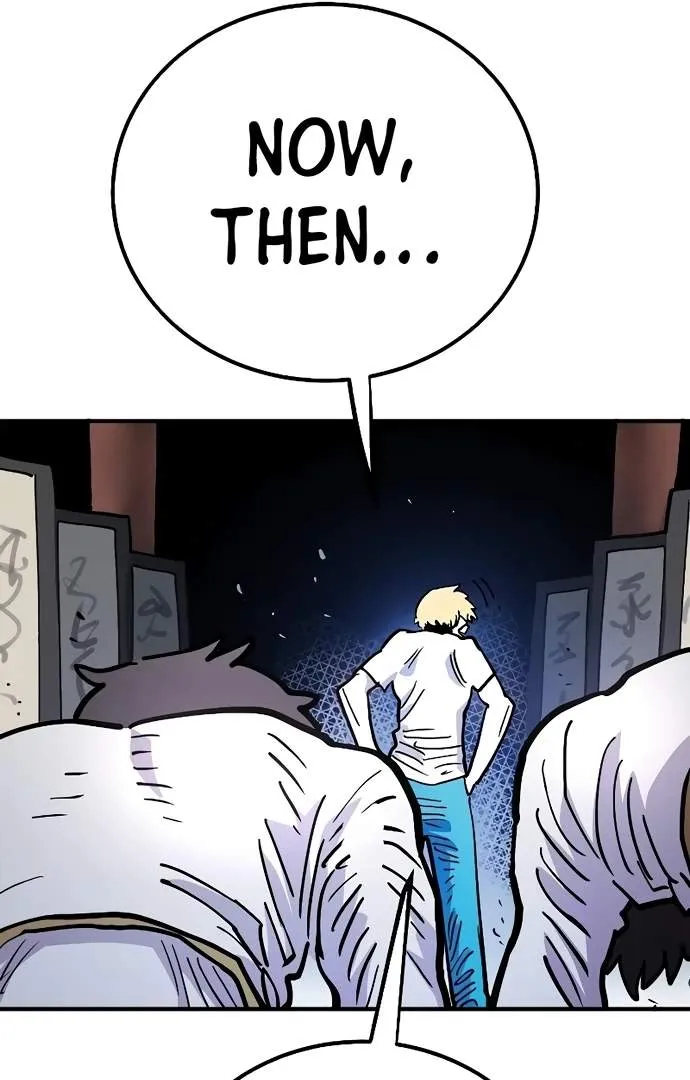 Read Player Hellish Situation chapter 216 image 140 on Lezhin