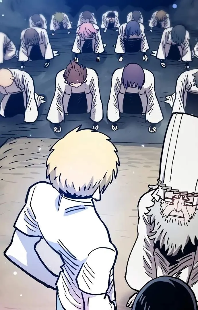 Read Player Hellish Situation chapter 216 image 144 on Lezhin