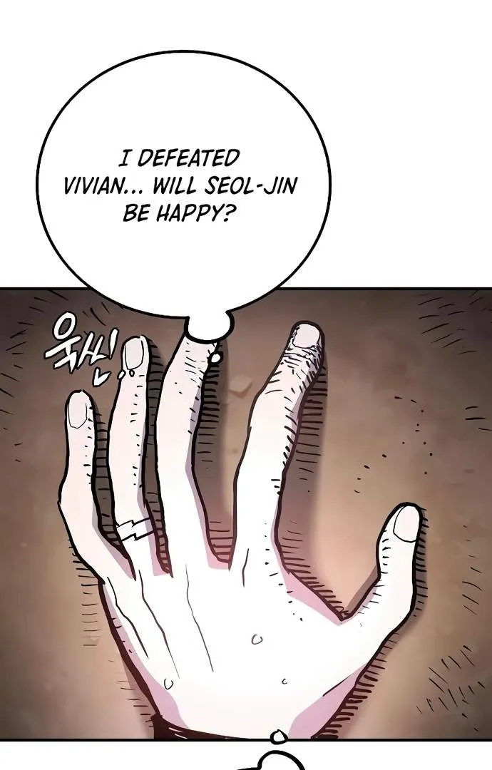 Read Player Hellish Situation chapter 216 image 47 on Lezhin