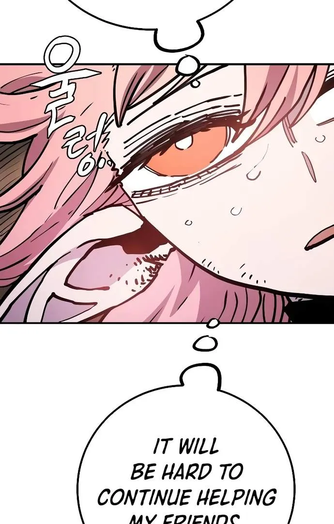 Read Player Hellish Situation chapter 216 image 51 on Lezhin